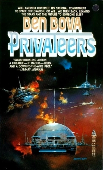 Privateers