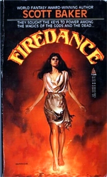 Firedance