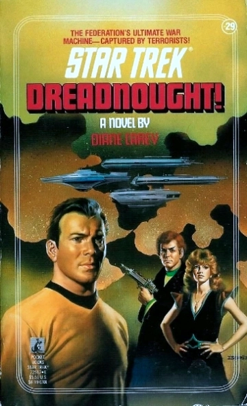 Dreadnought!