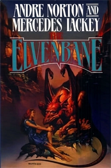 Elvenbane