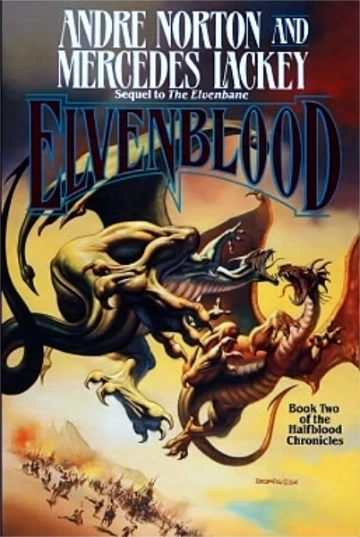 Elvenblood