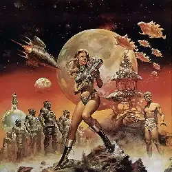 Barbarella