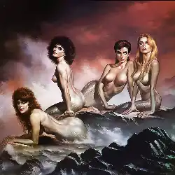 Sirens