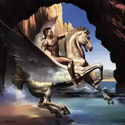 Pegasus