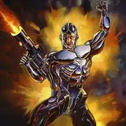 Turrican