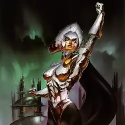 lilandra