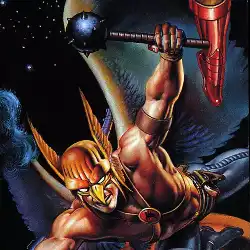 Hawkman