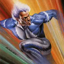 Quicksilver