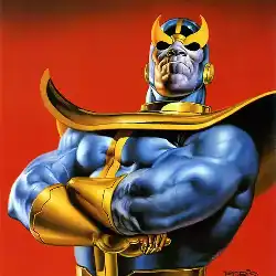 Thanos