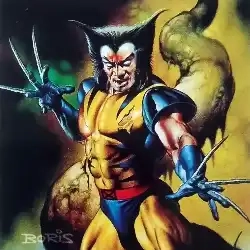 Wolverine