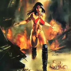 Vampirella