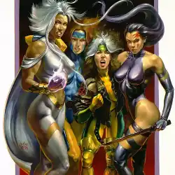 X-Women