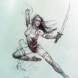 Psylocke